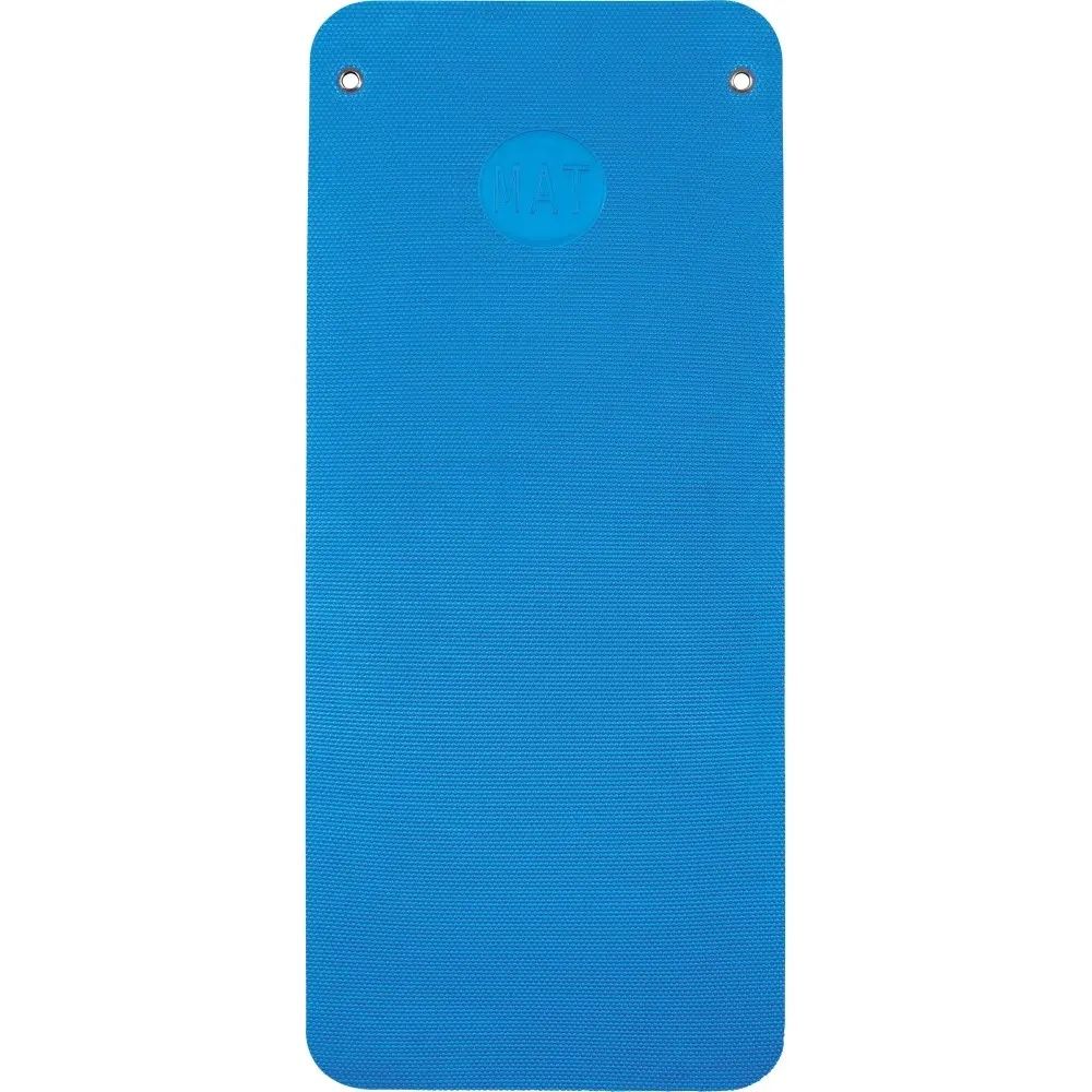 Професионална фитнес постелка за Аеробика,пилатес-Amila Yoga Mat-15 мм