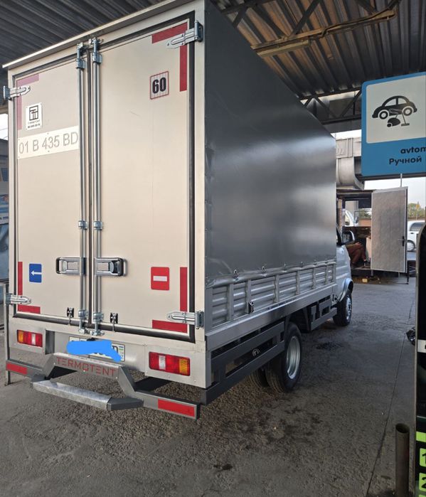 Labo dongfe holati idial yangi moshina arendaga beriladi