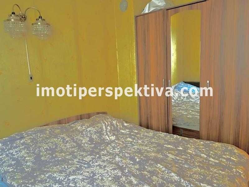 Продава се Тристаен апартамент в Пловдив, Център - 94 кв.м за 1737 €/кв.м - Снимка #7