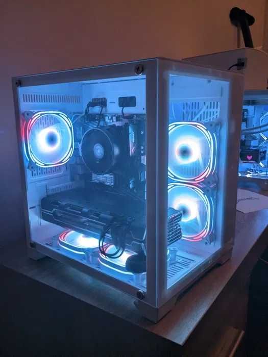 Curatare|Mentenanta|Asamblare PC|Alegere componente|Instalare Windows