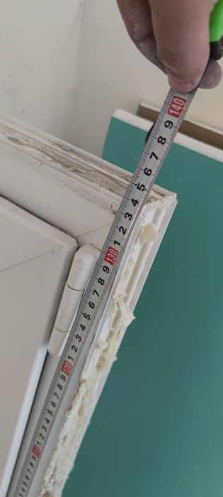 PVC Прозорец и врата