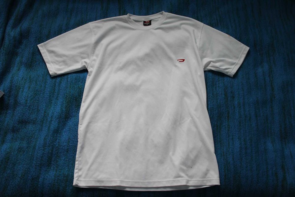 Polar Trollkids Norway 176cm fleece si tricou Diesel M