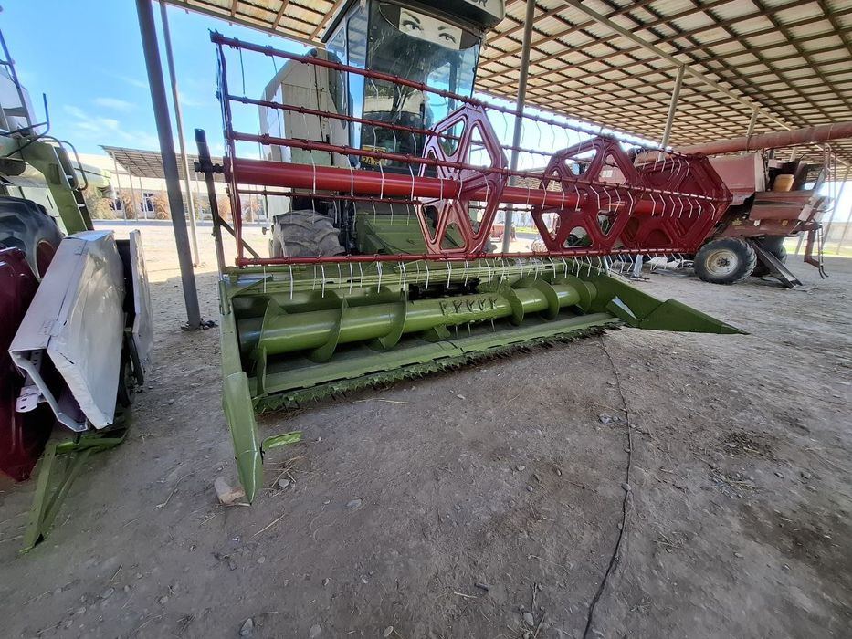 Class dominator 130