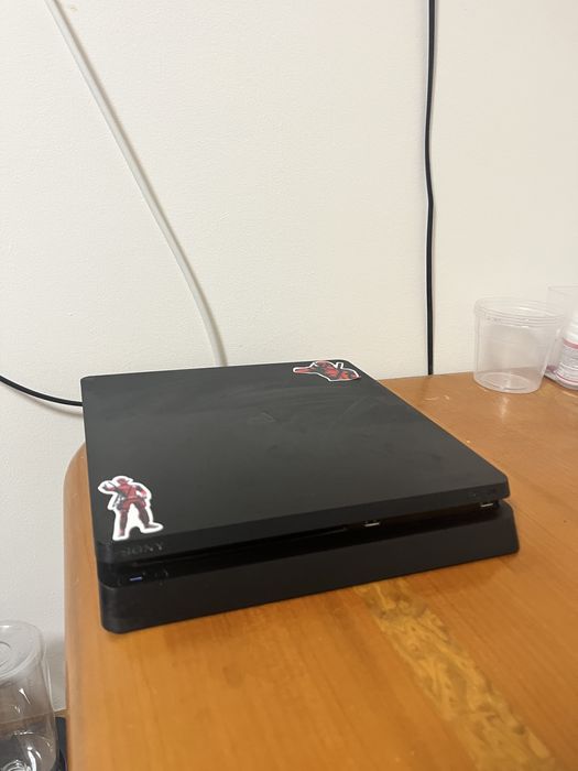 Playstation4.ps4+jocuri,Fortnite