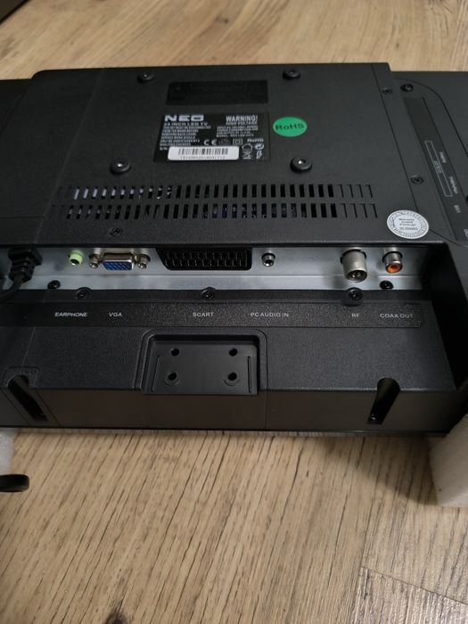 Телевизор NEO Led 24 - инчов