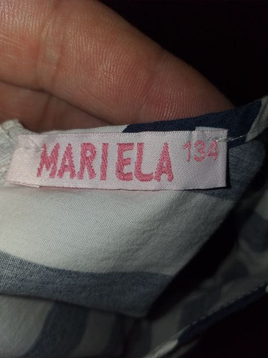 Детски маркови рокли