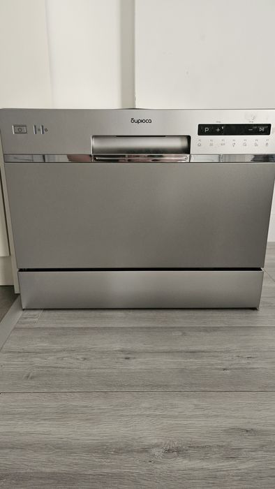 Посудомоечная машина