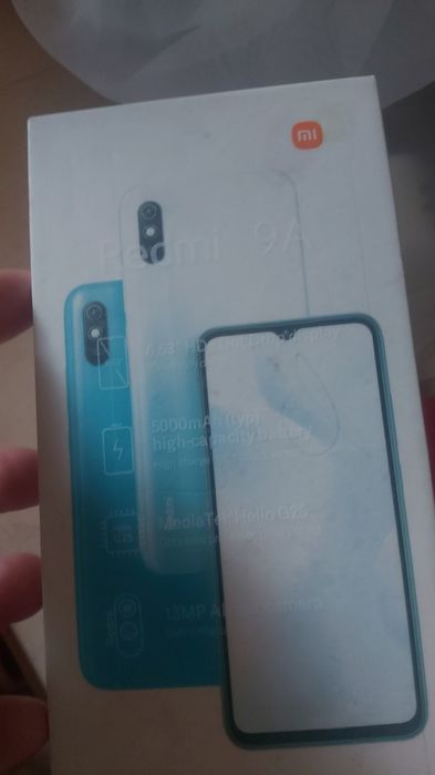 Продам Редми 9 А