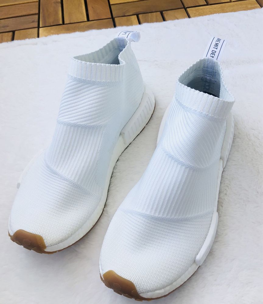 Adidas мъжки маратонки 43 1/3