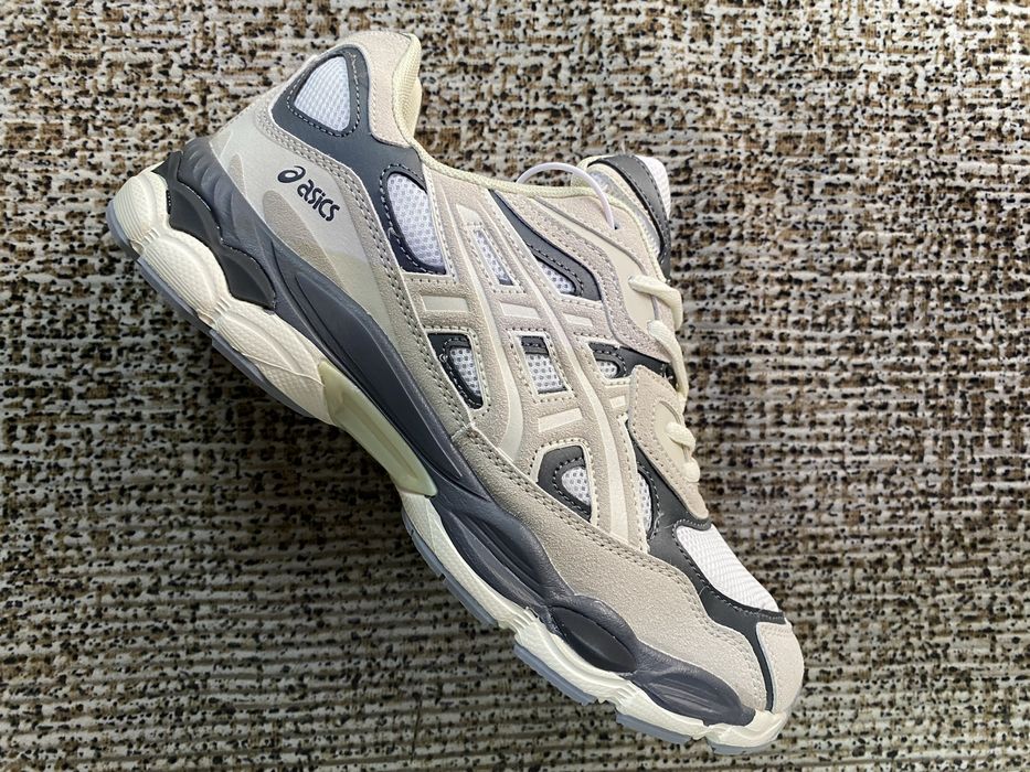 Кроссовки: asics / new balance / nike