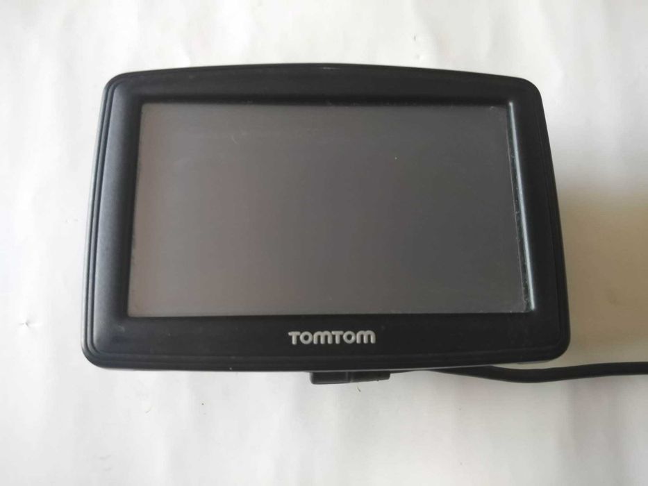 GPS навигация TomTom XL