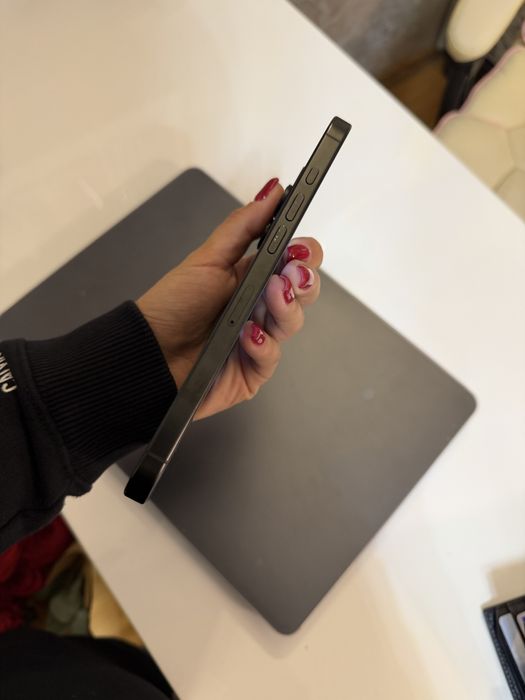 Iphone 16 pro max 256GB
