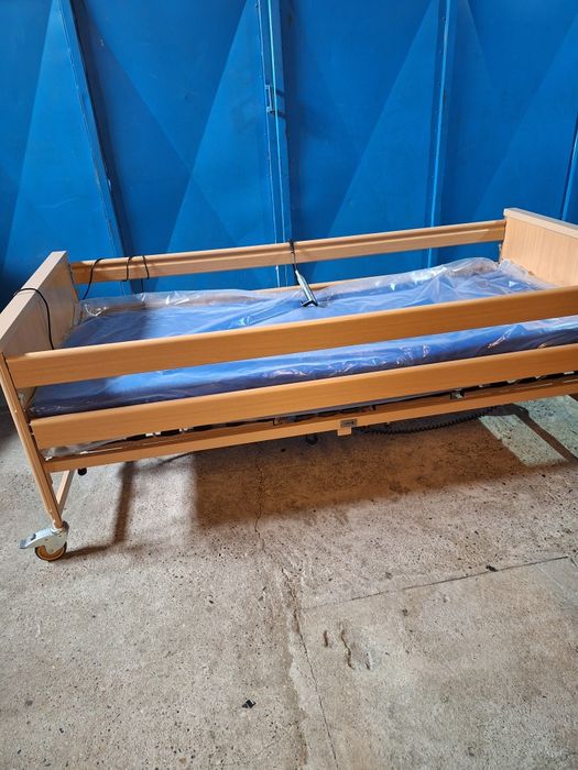 Pat electric ptr bolnavi