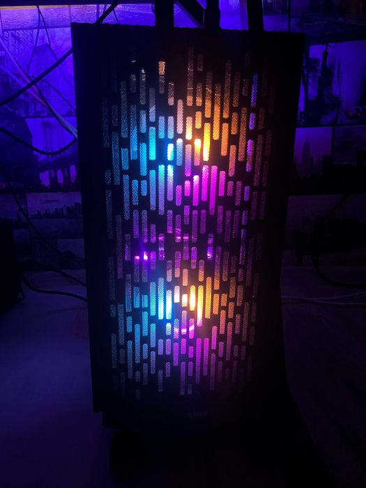 Геймърски компютър