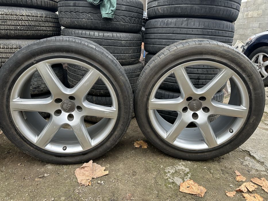 Джанти с   гуми  19