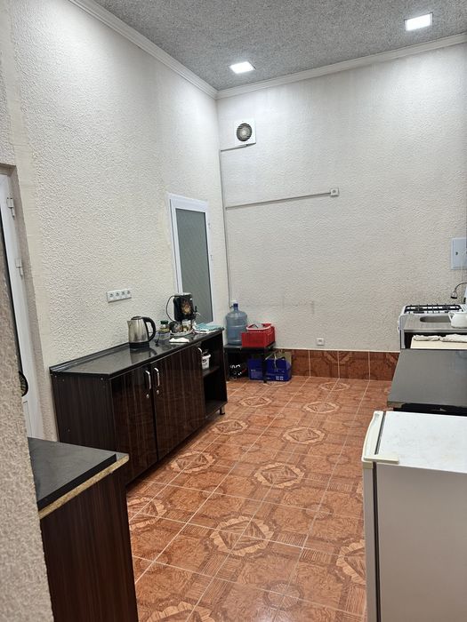 Avtoservis binosining bo’sh honalari ijaraga,mexanik usta yoki tuning