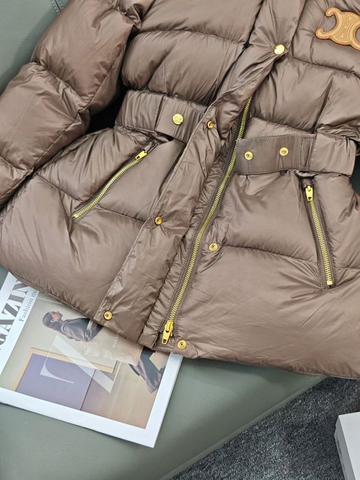 Geaca Celine , calitatea premium , pe comanda , noua , M