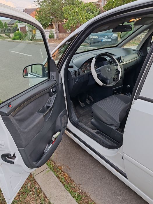Opel meriva ocazie 2007