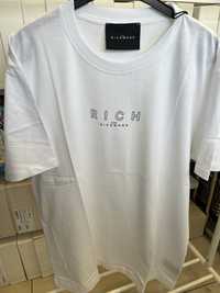 Tricou Richmond Originale Noi Xl Xxl