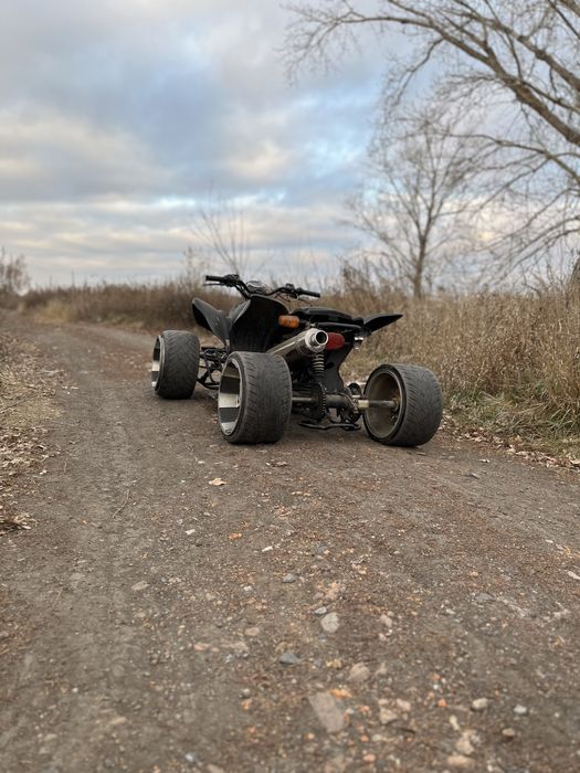 Продам квадроцикол