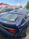Dezmembrez BMW 530d GT