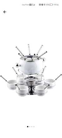 Set fondue Lamart