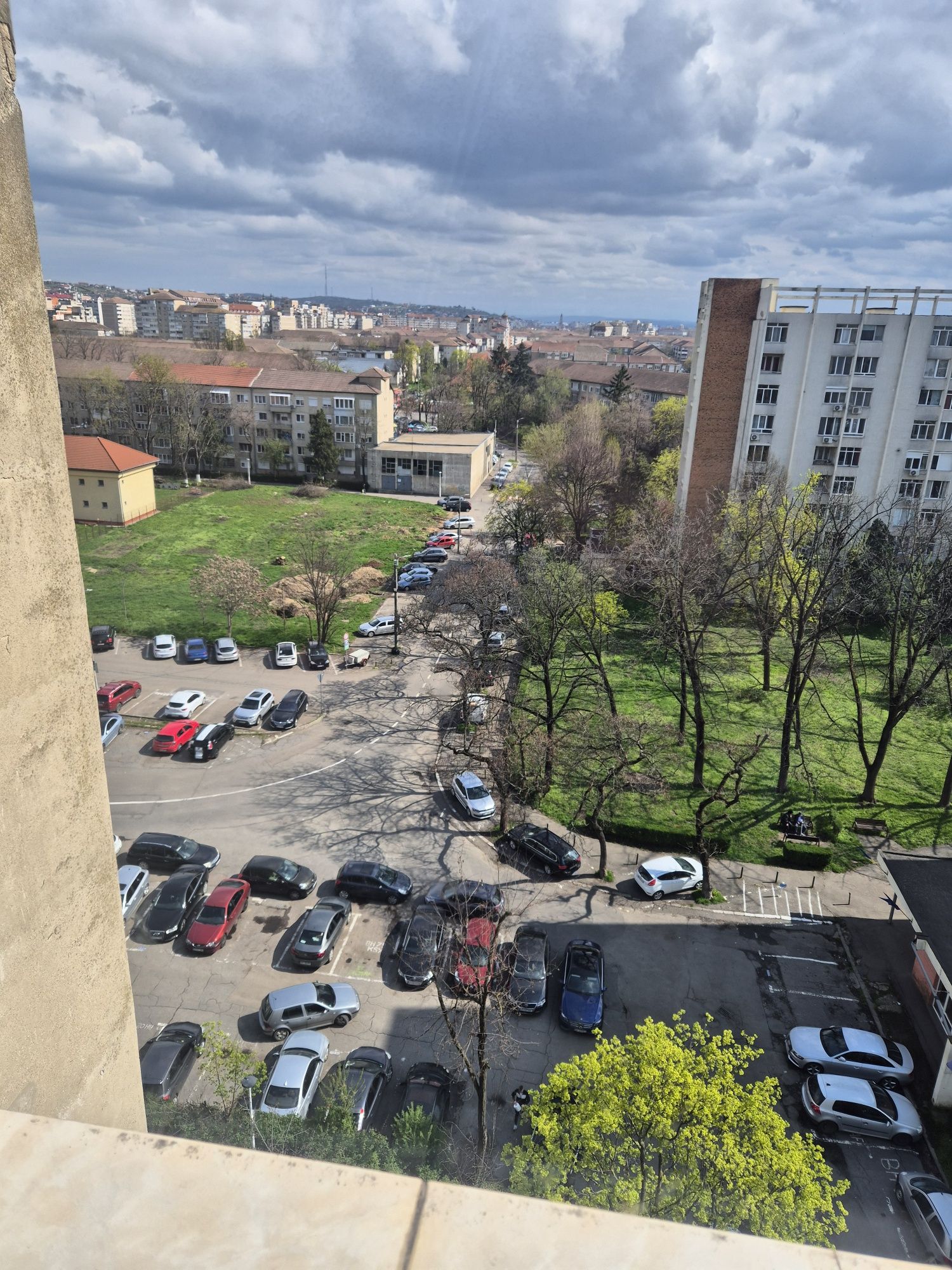 Ocazie Garsonera str Aluminei