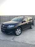 Dacia Logan MCV / 2015 / 0.9 / 90Hp