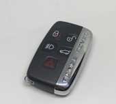 Carcasa cheie telecomanda Land Rover Range Rover sport evoque Velar