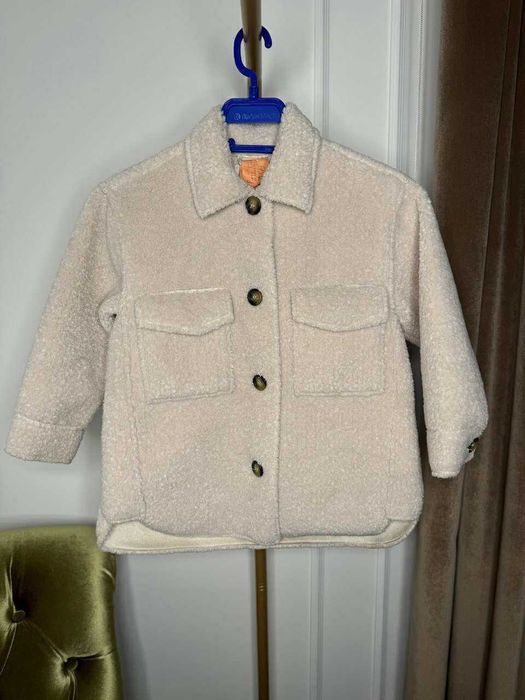 Детско яке ZARA , Сезон Пролет/Есен