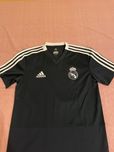 Тениска Adidas Real Madrid XS