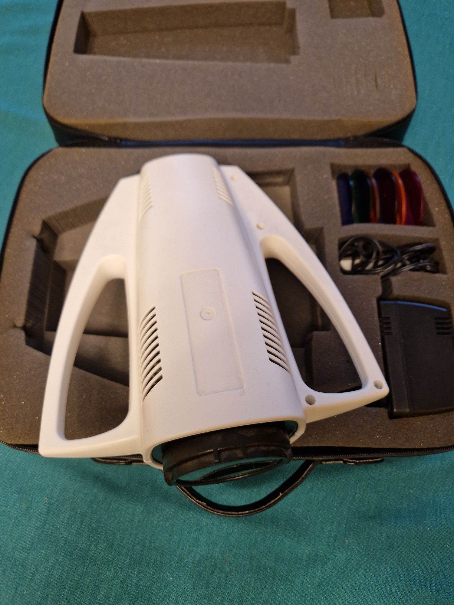 Lampa terapie Active Bio+ Oxford Medical