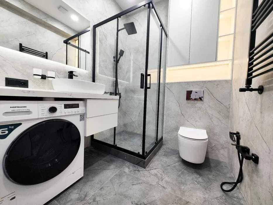 Сдаётся квартира 2 ком на Шайхантахурском р-н Дружба Коратош