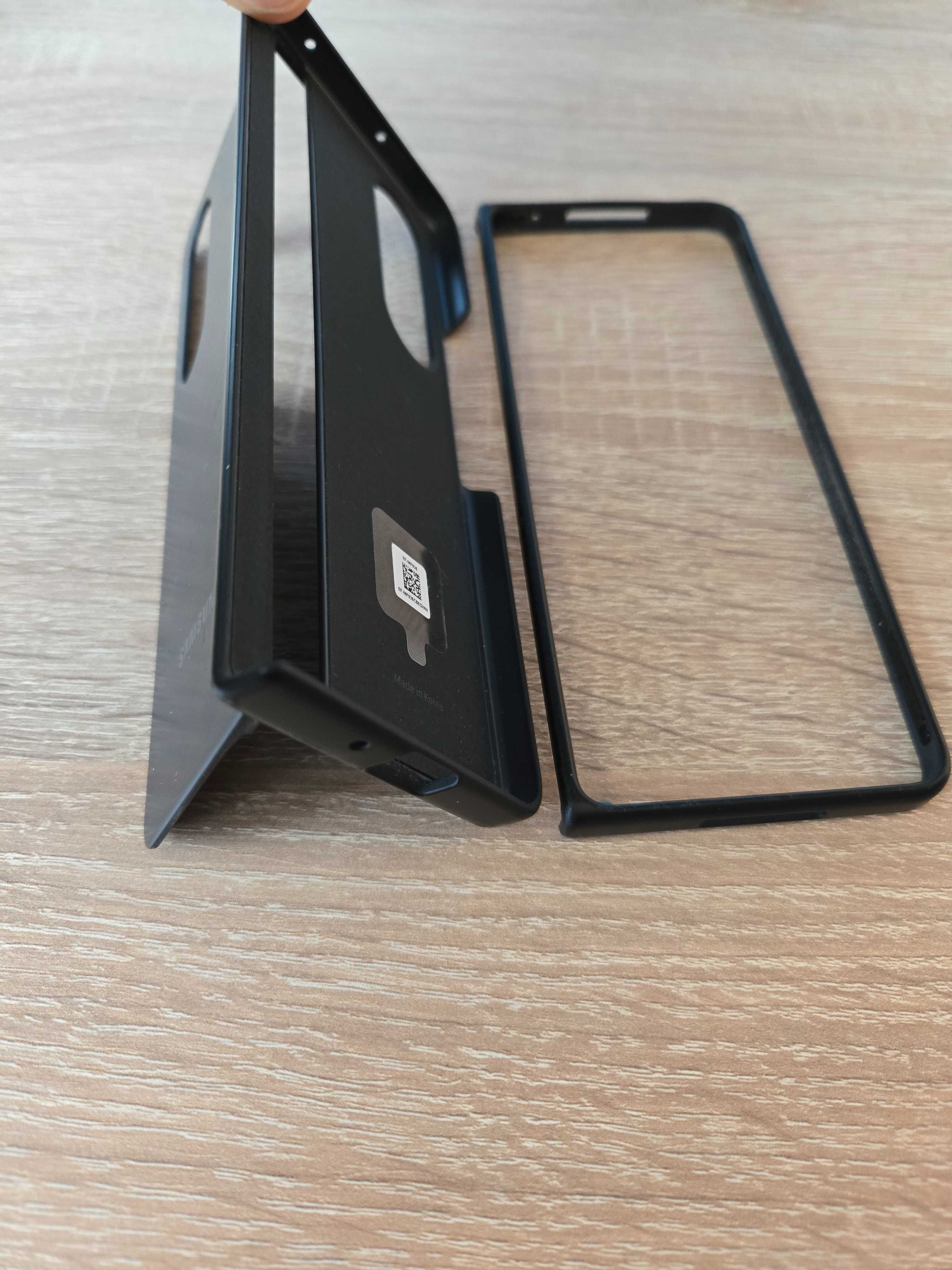 Samsung Galaxy Z Fold 4, 512GB, 12RAM, Black, нова батерия, в гаранция