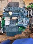 Motor Kubota v1505
