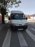 Peugeot boxer 2.2