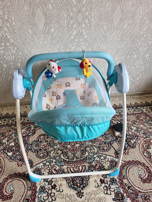 Kichkintoylar uchun