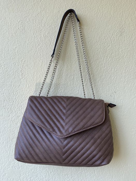 Дамски чанти синджирена дръжка