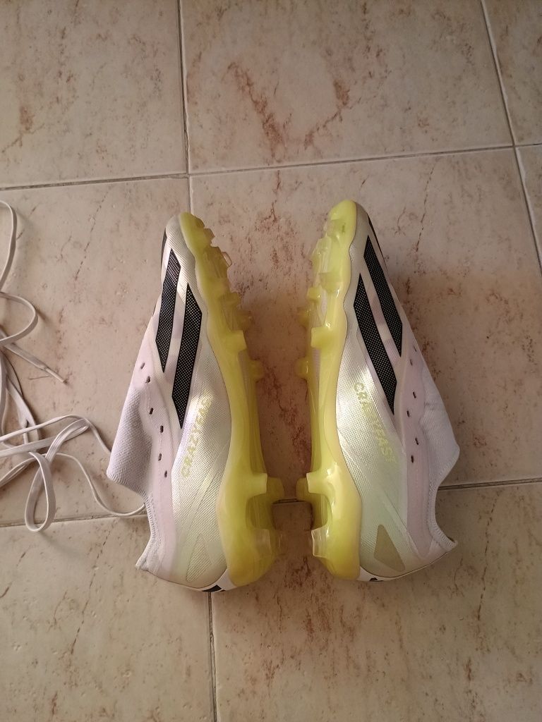 Продавам калеври Adidas crazyfast.2 44 номер