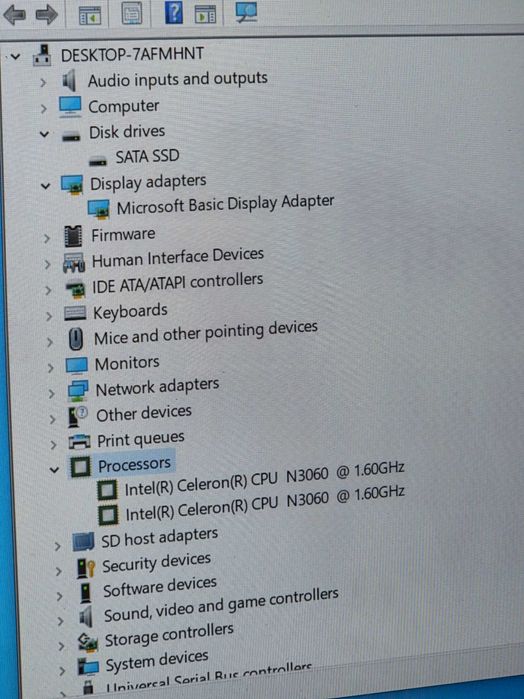 Unitate Terra PC-Micro