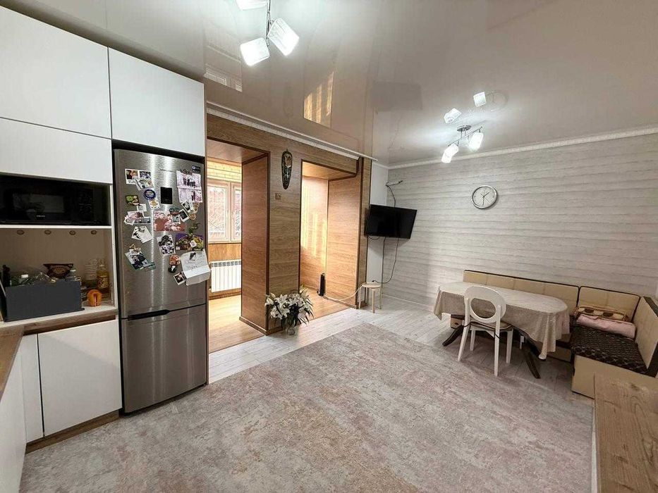 Продам двухуровневую 3 комнатную квартиру клубного типа