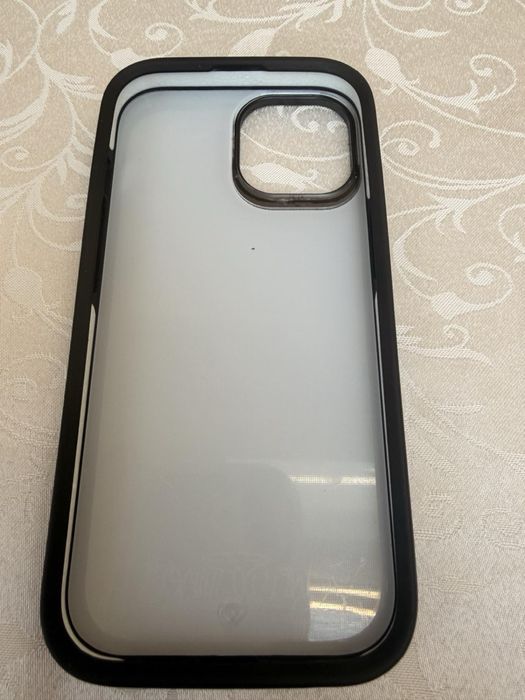 Калъф (case) Mobilfox за Iphone 15