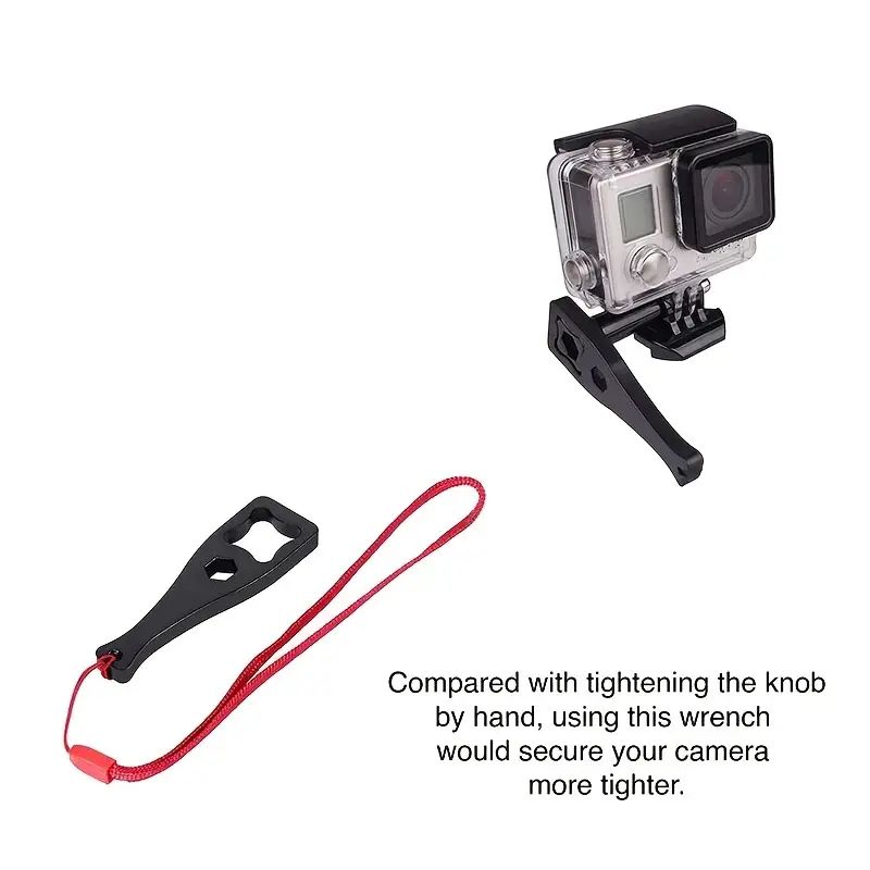 Комплект Аксесоари за GoPro Hero - DJI - Insta360 - 20 части