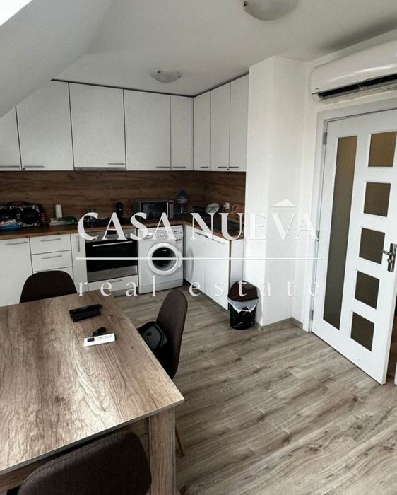 Продава се Едностаен апартамент в София, Бенковски - 47 кв.м за 1622 €/кв.м - Снимка #1