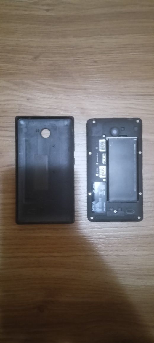 Смартфони Samsung и Nokia
