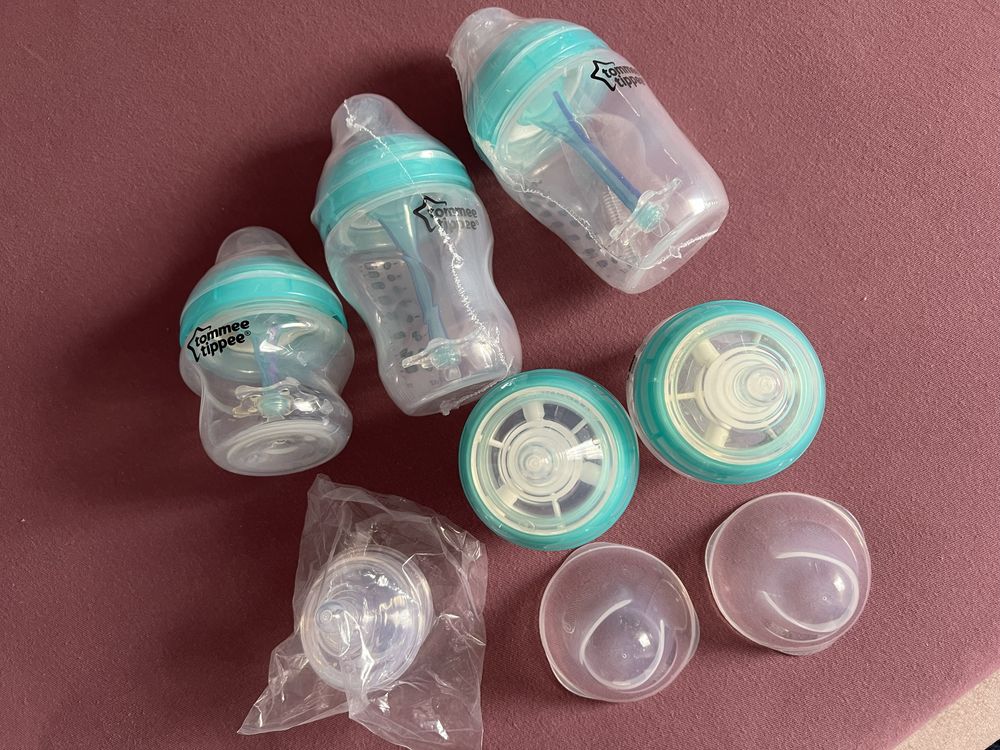 Set biberoane tommee tippee