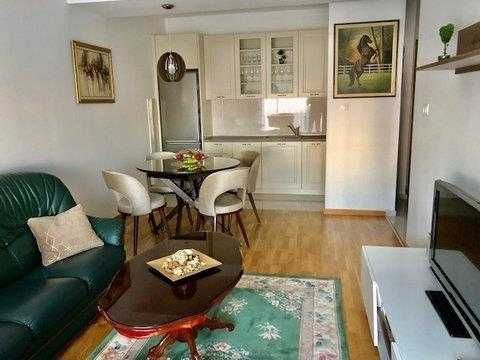 Дава се под наем Двустаен апартамент в Пловдив, Южен - 61 кв.м за 280.5 € - Снимка #2