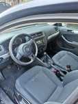 Volkswagen Jetta 2011