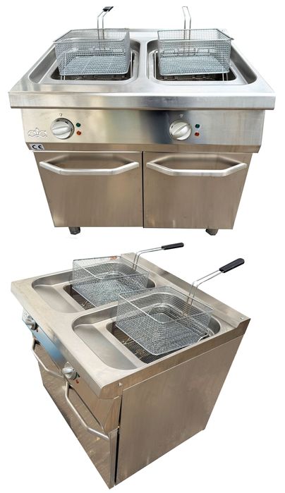 Vânzare utilaje de bucătărie profesională