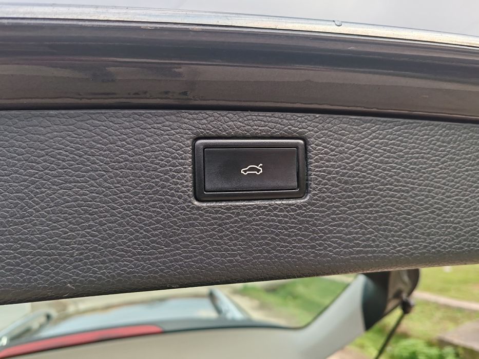 Wg Passat 2010, EURO 5, stare f buna de funcționare!Numere valabile!!!